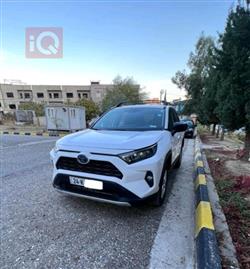 تويوتا راف 4
